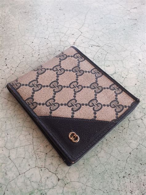 gucci wallet the real real|original gucci wallet sale.